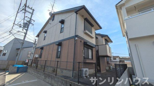 【外観】