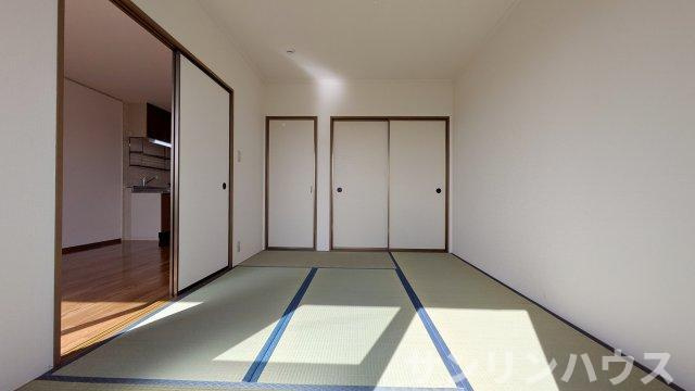 【和室】