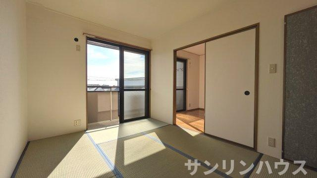 【子供部屋】