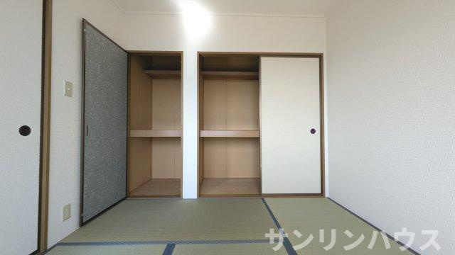 【収納】