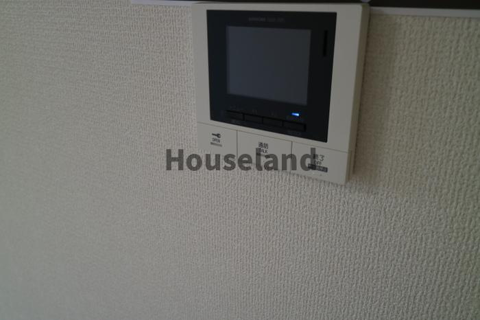 D-room宇須　光のセキュリティ