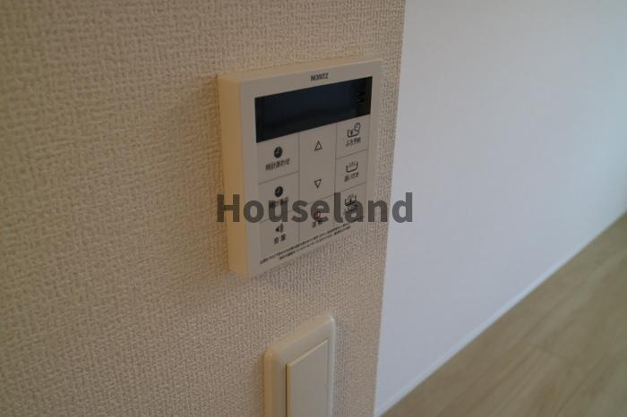 D-room宇須　光の浴室