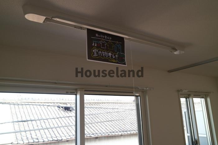 D-room宇須　光の寝室