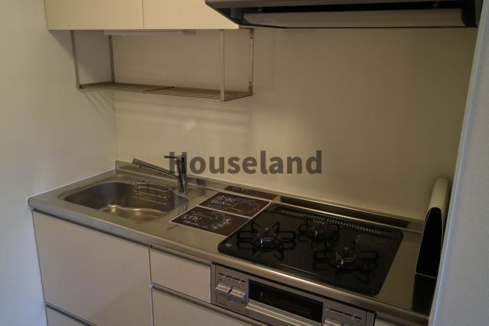 D-room宇須　光のキッチン