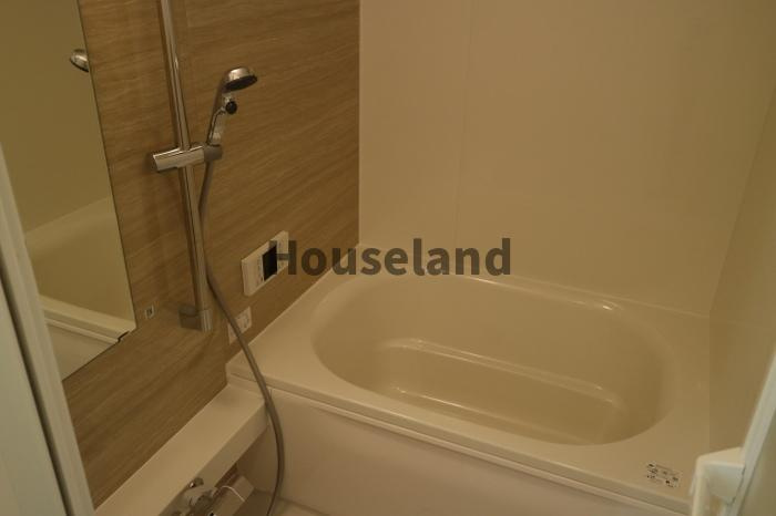 D-room宇須　光の浴室