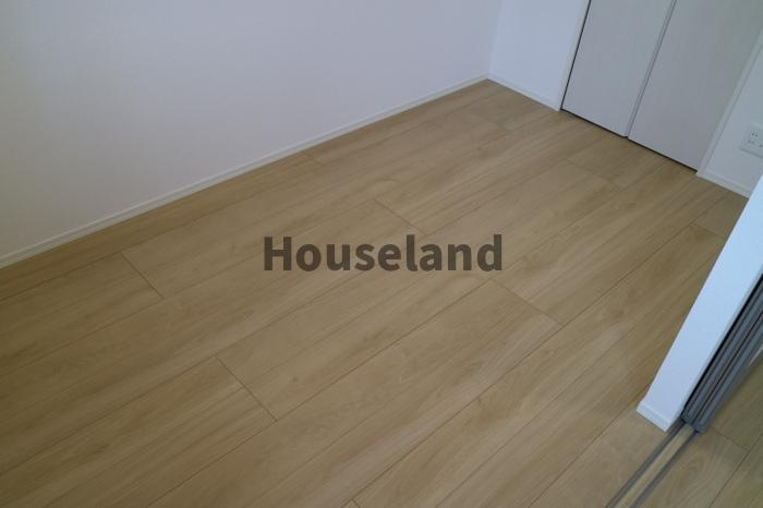 D-room宇須　光の洋室