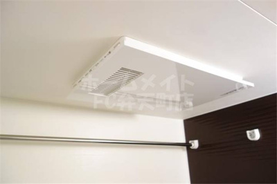 【設備】 | ラグゼドーム前II