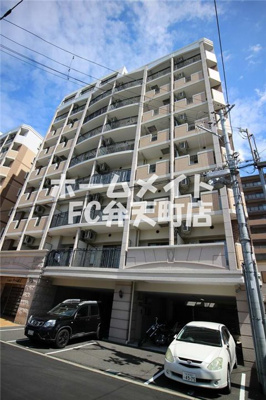 【外観】 | ラグゼドーム前II | 外観も気になるポイント