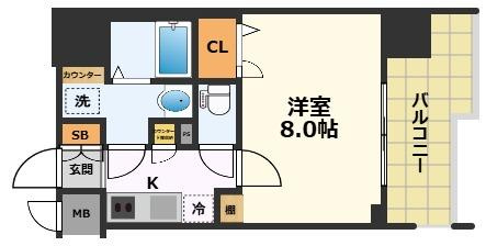 プレサンス丸の内雅風