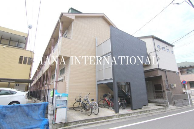 第一マルゴハイツ