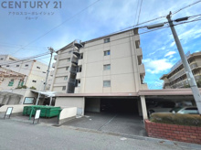 甲南グランドハイム御影の画像