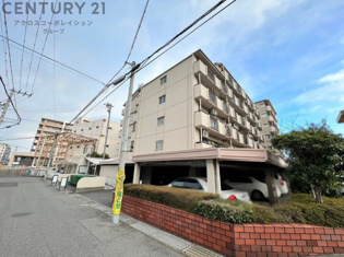 RC造7階建て
