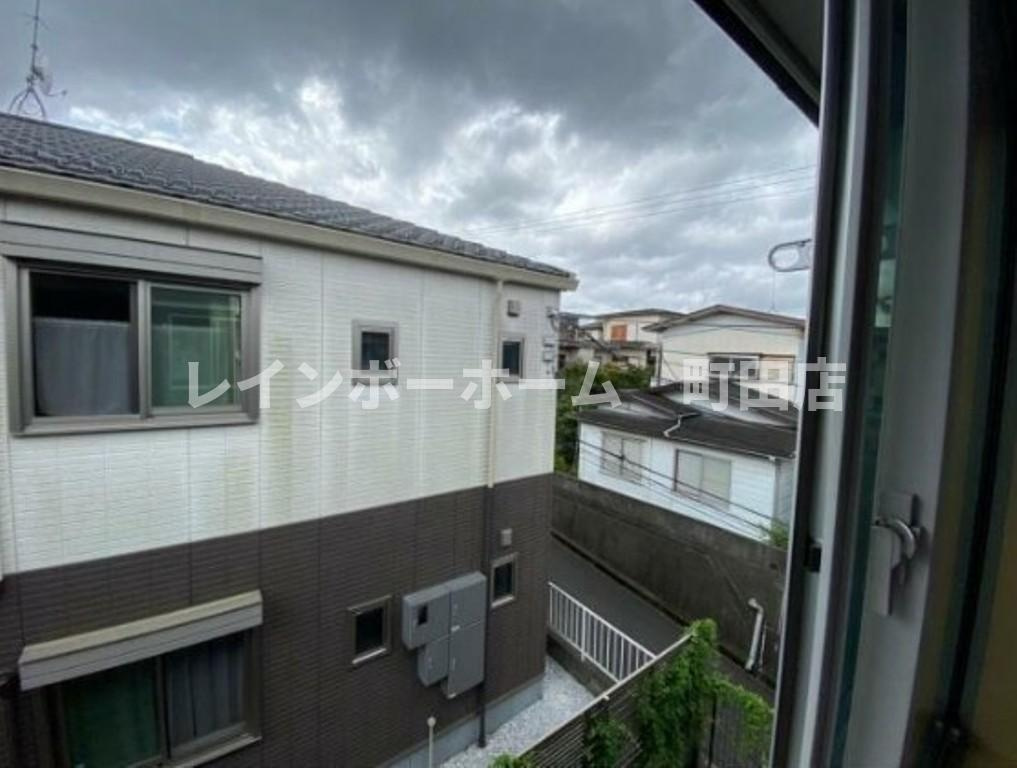 グロース百合ヶ丘※初期費用分割後払いサービス利用可能物件の展望