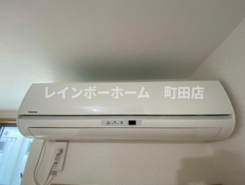 グロース百合ヶ丘※初期費用分割後払いサービス利用可能物件の設備