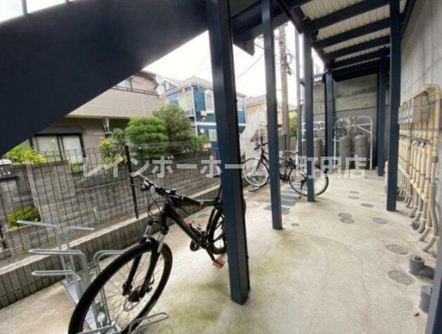 グロース百合ヶ丘※初期費用分割後払いサービス利用可能物件のその他共用部分