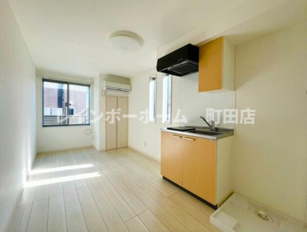 グロース百合ヶ丘※初期費用分割後払いサービス利用可能物件の内装