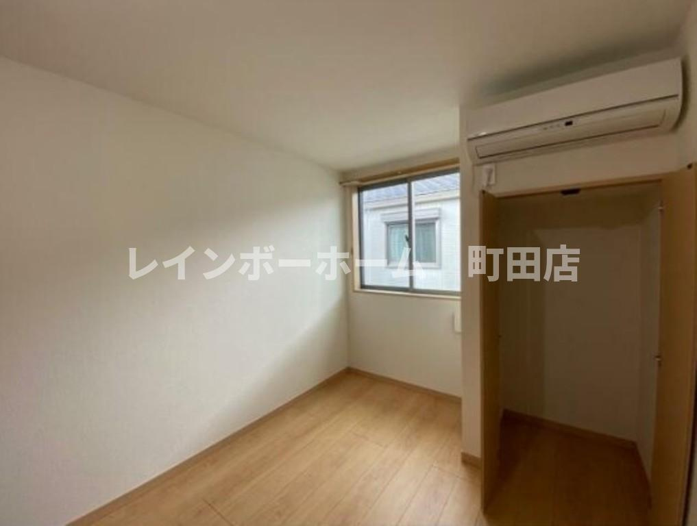 グロース百合ヶ丘※初期費用分割後払いサービス利用可能物件の収納