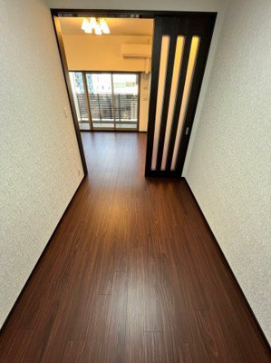 【居間・リビング】 | プレジオ鎗屋町