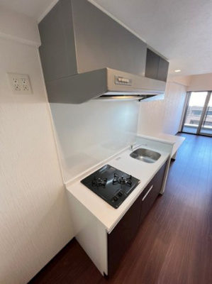 【キッチン】 | プレジオ鎗屋町