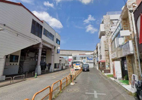 【外観】 | はまやビル