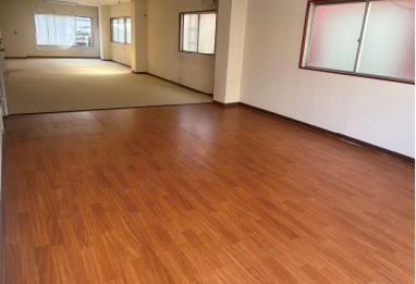 【内装】 | はまやビル