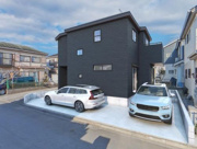 【仲介手数料０円】相模原市緑区大島　新築一戸建て　の画像