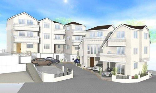 ◆アイマーレ上板橋のその他|現地を見て写真や資料だけでは分からない環境や周辺情報を実際に確認してみませんか？お気軽にお問い合わせください。