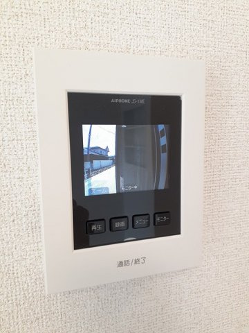 Ｓｋｙ　Ｈｏｐｅ　Ａのセキュリティ