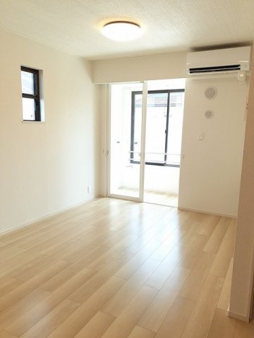 Ｓｋｙ　Ｈｏｐｅ　Ａの居間・リビング