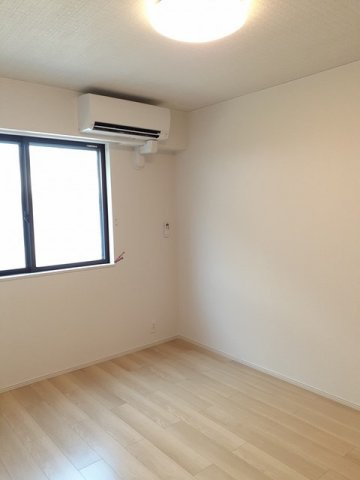 Ｓｋｙ　Ｈｏｐｅ　Ａの内装