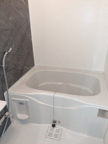 Ｓｋｙ　Ｈｏｐｅ　Ａの浴室