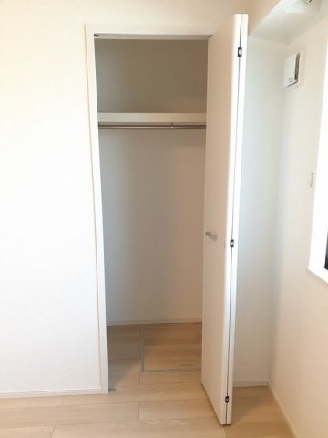 Ｓｋｙ　Ｈｏｐｅ　Ａの収納