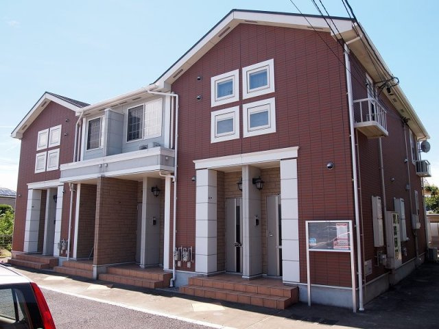 ヴィラ・カロッテ