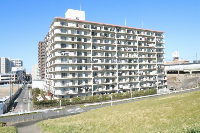 三郷スカイマンション