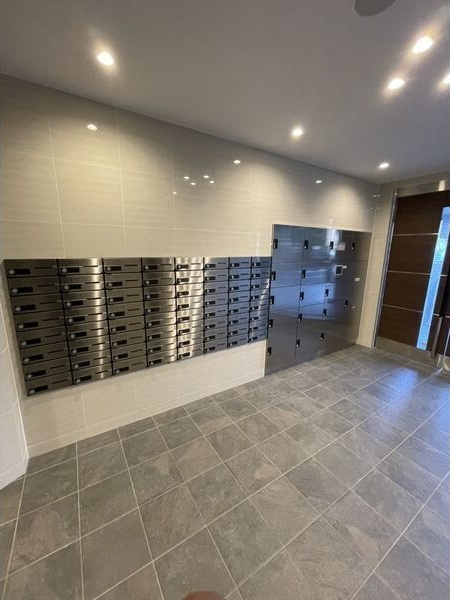 パルティール高畑のその他