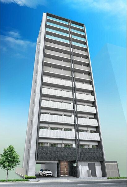 パルティール高畑