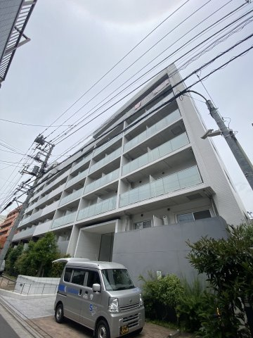 リエトコート向島