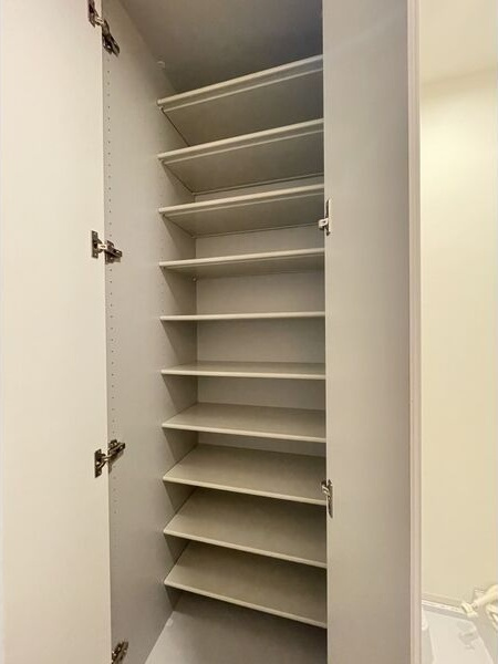 パルティール高畑の設備