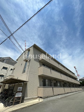 サンテラス吹上