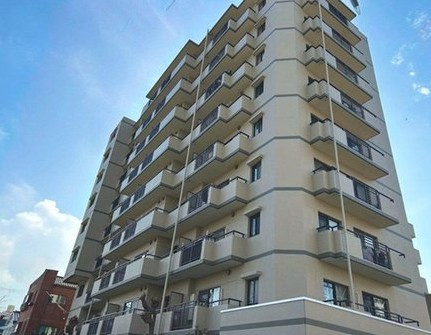 リバーサイド香櫨園