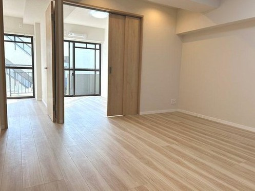 リバーサイド香櫨園のその他