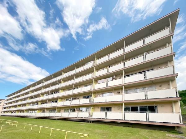 ビレッジハウス大淀3号棟