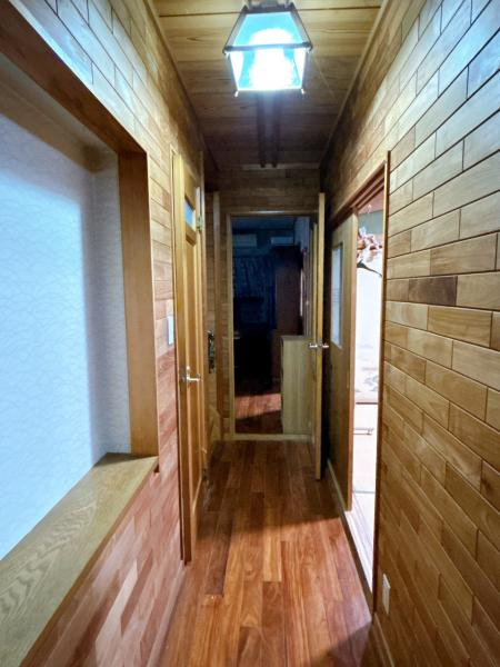 【その他】 | 1階廊下