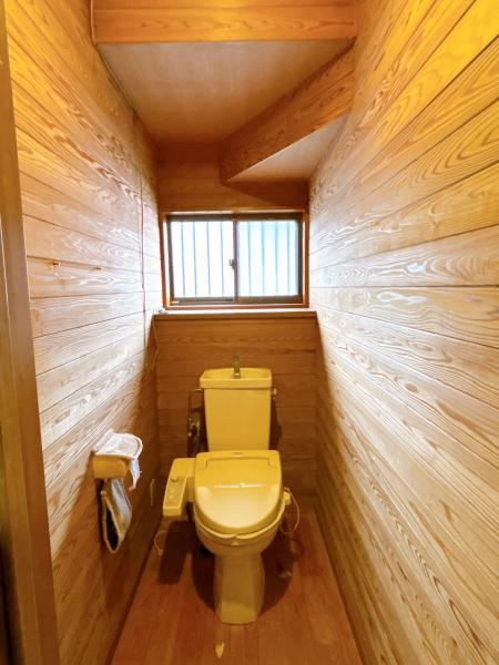 【トイレ】 | 1階