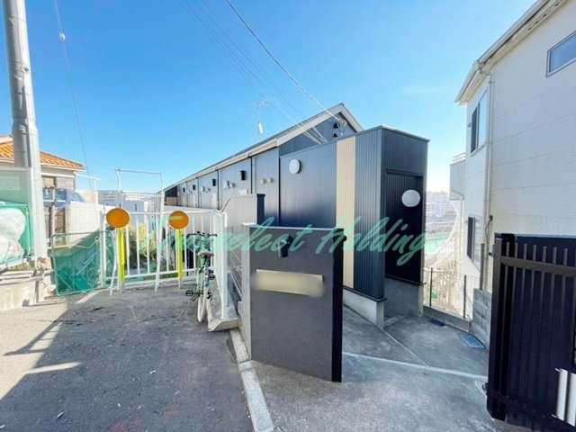 ウインドビュー戸塚