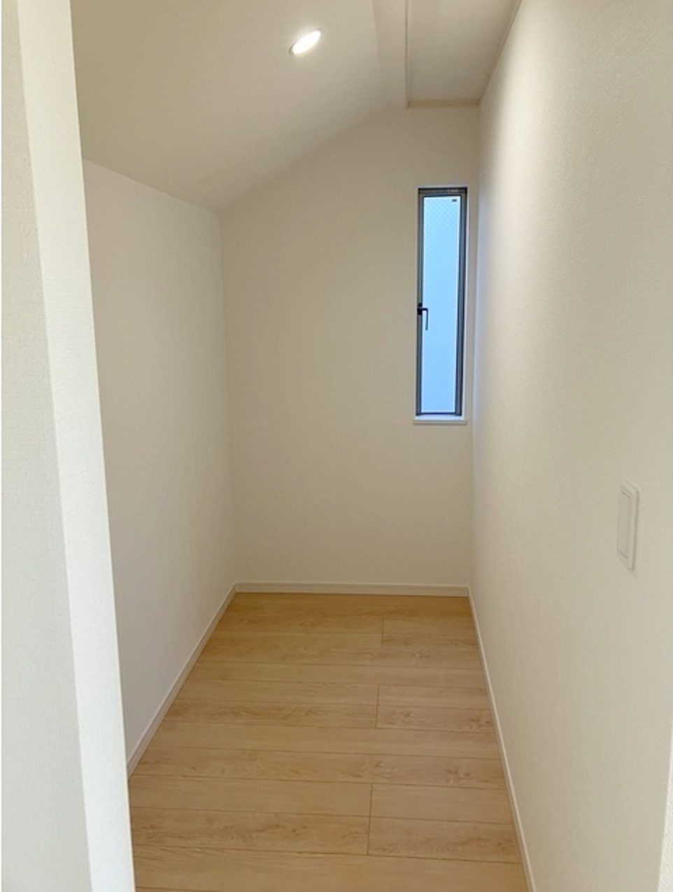 Kolet羽田三丁目#03の設備|パントリー