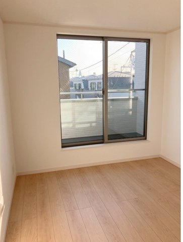 Kolet羽田三丁目#03のその他|6.3帖