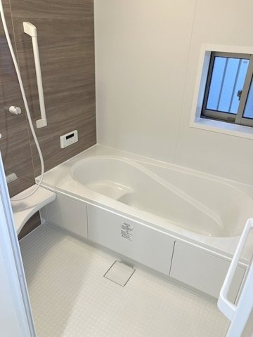 Kolet羽田三丁目#03の浴室|お風呂