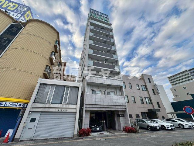 カトルセゾン金山