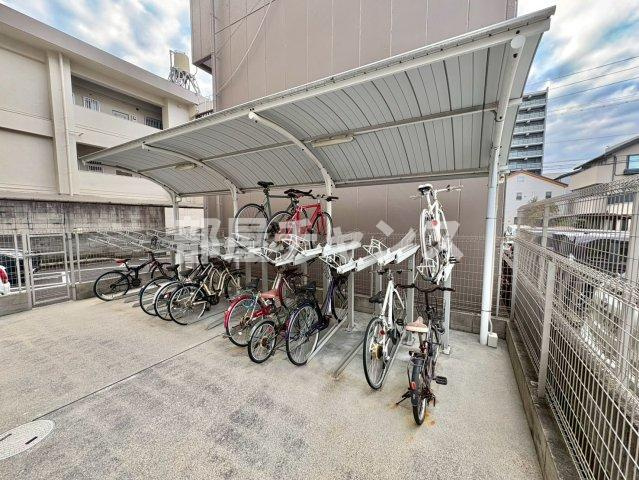 カトルセゾン金山のその他共用部分